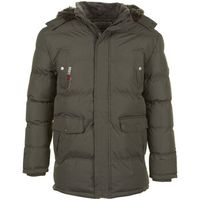 harry kayn abrigo de plumas doudoune homme cepad para hombre