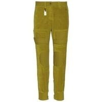 aeronautica militare pantalones spodnie damskie green para mujer