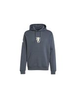 sudadera adidas bellingham hombre negro
