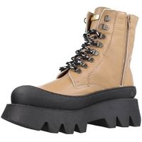 yellow botas teide para mujer