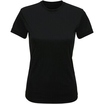 Tridri Camiseta RW8281 para mujer