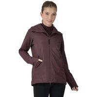 weatherbeeta chaqueta wb2368 para mujer