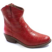 benson botines 85087 para mujer