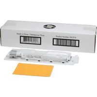 hp b5l37a original waste toner collection unit