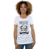 disney camiseta great pair para mujer