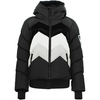 Peak Mountain Abrigo de plumas Doudoune de ski ARULIS para mujer
