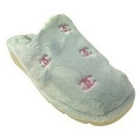 berevere pantuflas ir por casa senora in 5526 gris para mujer