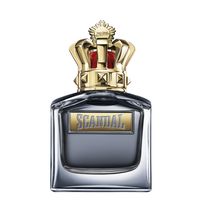 jean paul gaultier scandal pour homme eau de toilette