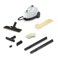 karcher - limpiadora de vapor sc 2 easyfix - 1512-6000