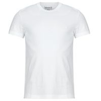 timberland camiseta tee slim dunstan river para hombre