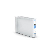 Ink-jet epson t04c2 cian 1700 paginas