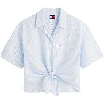 Tommy Jeans Camisa manga corta GT59664 para hombre