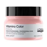 loreal professionnel paris - vitamino color maska mascarillas para el cabello 250 ml unisex