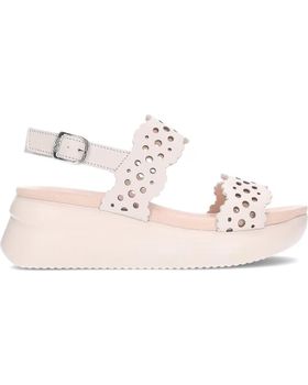 de CALLAGHAN SANDALIA MUJER LLANA 29924 OFF