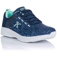 sweden kle zapatillas zapatilla mariah - memory sponge para mujer