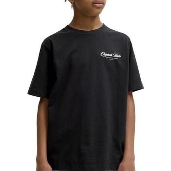 Jack & Jones Camiseta Dia para niño