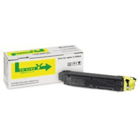 kyocera tk-5140y ecosys m6530cdn m6530cdnkl3 p6130cdn p6130cdnkl3 toner amarillo tk5140 5000 p
