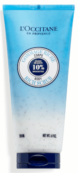 L'Occitane Karité Exfoliante Ultra Rico 200 ml