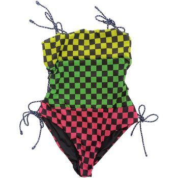 F * * K Bañador q-bab-64508 para niña