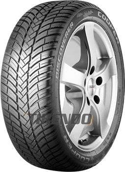 Cooper Discoverer All Season ( 225/40 R18 92Y XL )