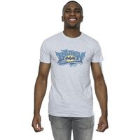 dc comics camiseta bi15332 para hombre