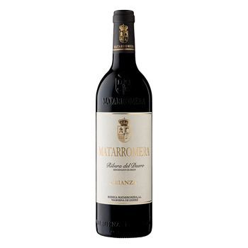 Matarromera Crianza 2022 75 Cl  (pack De 3 Unidades)