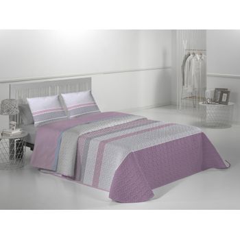 Colcha Bouti Modelo Coral