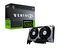 tarjeta grafica msi geforce rtx 5060 8gb gddr7 silver