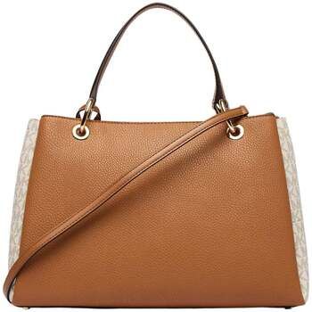 MICHAEL Michael Kors Bandolera Michael Kors Bolso Bandolera May Marrón/Beige para mujer