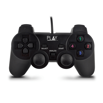 Ewent Mando Play3/PC USB