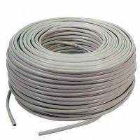 microconnect bobina cable utp cat 6 flexible 305m