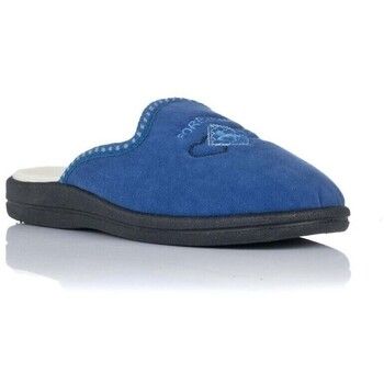 Muro Pantuflas Zapatilla de casa - Forrada para mujer