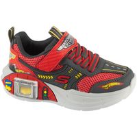 skechers zapatillas garage para nino