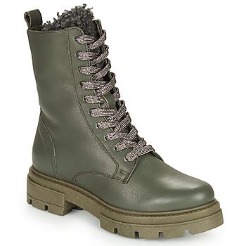 Mjus Botines BEATRIX LACE para mujer