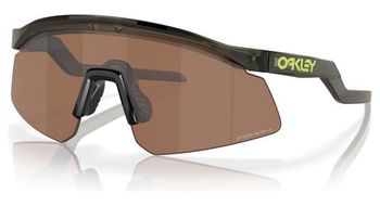 Gafas de sol oakley hydra olive ink   prizm tungsten   ref  oo9229 1337
