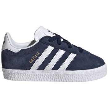 adidas Deportivas Moda Baby Gazelle CF EL I IH0337 para niño