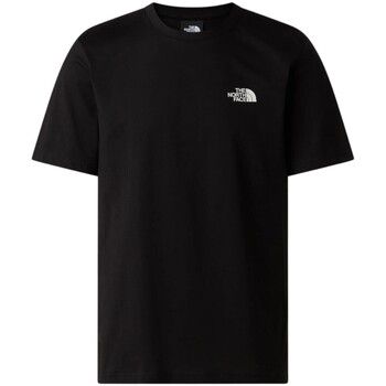 The North Face Camiseta NF0A8FWM para hombre