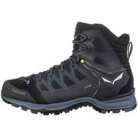 salewa zapatillas de senderismo buty mrskie ms mtn trainer lite mid gtx para hombre