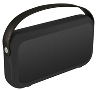 altavoz 10 bluetooth billow zx9 10w negro