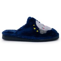 pisamonas pantuflas zuecos casa pelito luna tallas altas para hombre