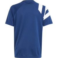 adidas camisa manga corta fortore23 jsy y para nino