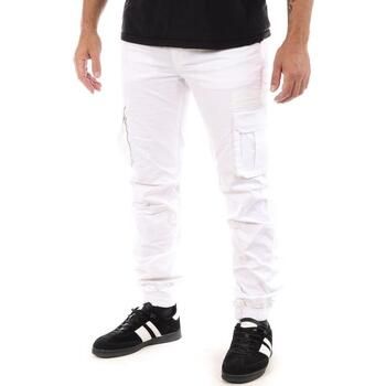 Paname Brothers Pantalón cargo Carlos para hombre