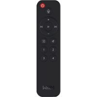 mando a distancia wiim voice remote bluetooth para audio