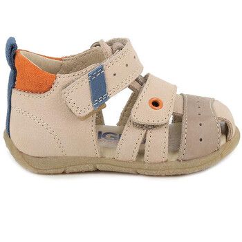 Primigi Sandalias PYK 14133 Beige para niño