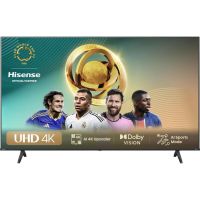 tv hisense led 75e6nt 75 4k ultrahd 60hz smart tv vidaa hdr10 dolby vision wifi