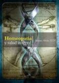 homeopatia y salud integral