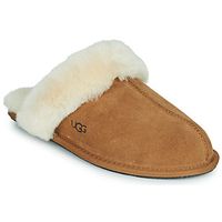 ugg botines scuffette ii para mujer