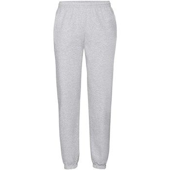 Fruit Of The Loom Pantalón chandal Premium 70/30 para hombre
