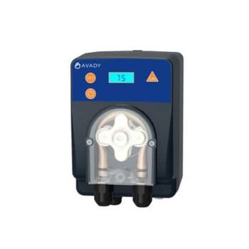 Bomba Dosificación Piscinatempo Uv Avady Universal 150m3 Pantalla