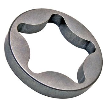 Rotor bomba aceite Honda XL 600 -'87 cuerpo exterior